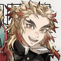 Kyojuro Rengoku
