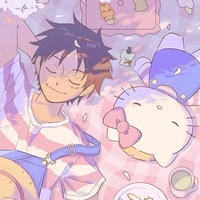 Luffy