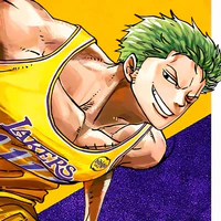 Zoro