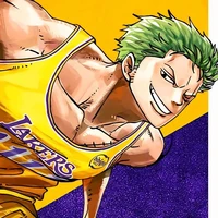 Zoro