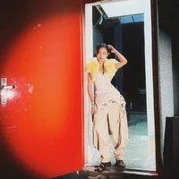 bùi thái bảo châu(châu bùi)