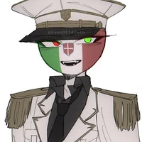 Italy empire