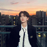 Min Ho