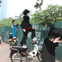 cá chép phao 😘 /tác giả/