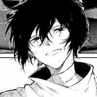 Dazai Osamu