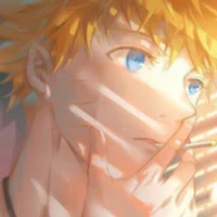 Namikaze (Uzumaki) Naruto