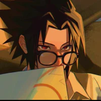 Uchiha Sasuke