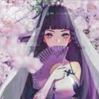 Hyuga Hinata