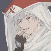 Hatake Kakashi