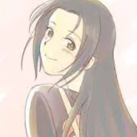 Uchiha Mikoto