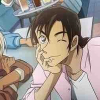 Hagiwara Kenji