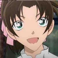 Toyama Kazuha