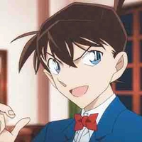 Kudo Shinichi