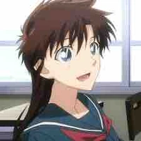 Nakamori Aoko
