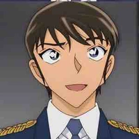 Morofushi Hiromitsu (Scotch)