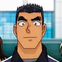 Date Wataru