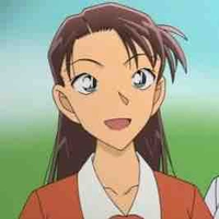 Miyano Akemi