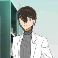 Morofushi Yuta (Chivas)