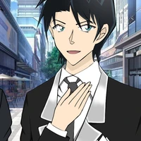 Fujikawa Asahi