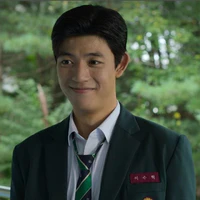 Su Hyeok