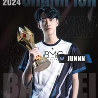 BMG Junnn