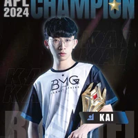 BMG Kai