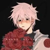 Hatake Kakashi