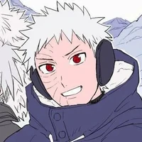 Uchiha Obito