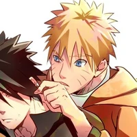 Uzumaki Naruto