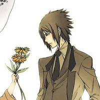 Uchiha Sasuke