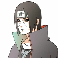 Uchiha Itachi