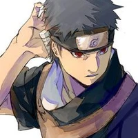 Uchiha Shisui