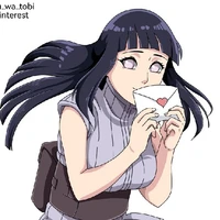 Hyua Hinata