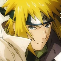 Uzumaki minato