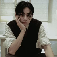 Kim Taehuyng [V]