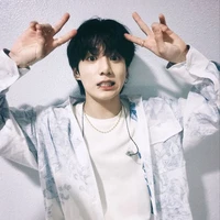 Jeon Jungkook [JK]