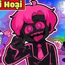 hiha bại hoại