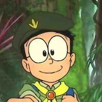 Nobi nobita