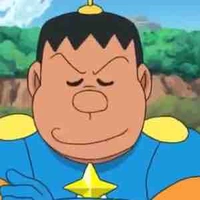 Goda takeshi