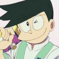 Honekawa suneo