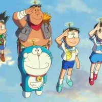 Nhóm _ nobita 