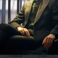 Trần Minh Duy- bố n9