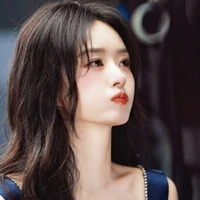 Triệu Lệ Dĩnh - Nàng