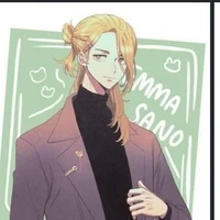 Sano Emma