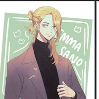 Sano Emma