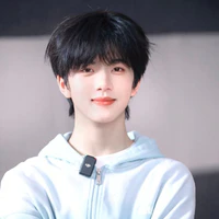 Trương Hàm Thụy_cậu