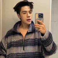 Quang hùng materd(em trai)