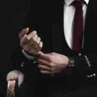 Dương Khánh Sang (Ba cô)