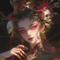 Lư Nguyệt Tân
