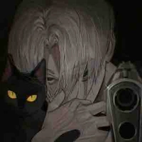 Sano Manjirou•Mikey